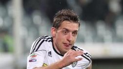 Giaccherini: “Il mio sogno è giocare con l’Inter”