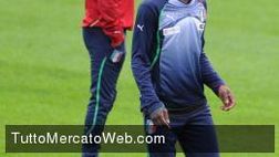 Balotelli: “Ho bisogno di aiuto”
