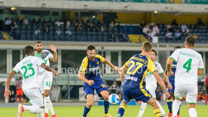 Ufficiale, Di Carmine alla Cremonese Ufficiale, Di Carmine alla Cremonese