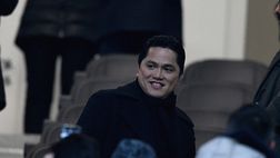 Thohir dopo la Coppa Italia e il summit di mercato con Suning lascia Milano