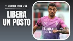 Calciomercato Milan – Se parte Krunic può arrivare un centrocampista