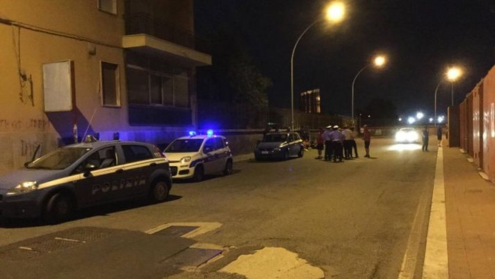 Catania: furto nello spogliatoio dei giocatori, rubata anche la fede nuziale di Biagianti Catania: furto nello spogliatoio dei giocatori, rubata anche la fede nuziale di Biagianti