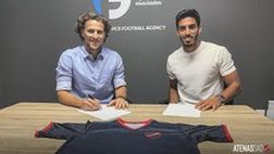 Diego Forlán torna in panchina! Allenerà in Seconda divisione in Uruguay