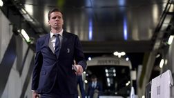 Juventus, con Szczesny la porta è blindata