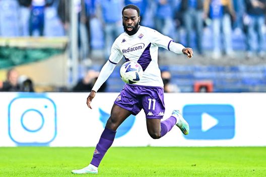 Cecchi: “Ikonè? Deve giocare libero. Nico? Perso nei meandri di Careggi”- immagine 2