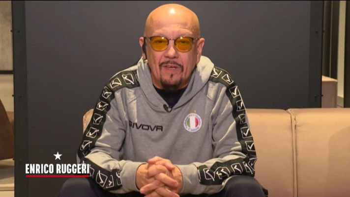 Ruggeri: “Chi è il presidente dell’Inter? Boh. Invidio la Juve con la famiglia Agnelli” 