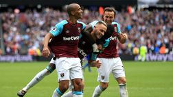 Stampa Uk – Inter, mercato in uscita: Joao Mario può diventare un’idea per l’Everton