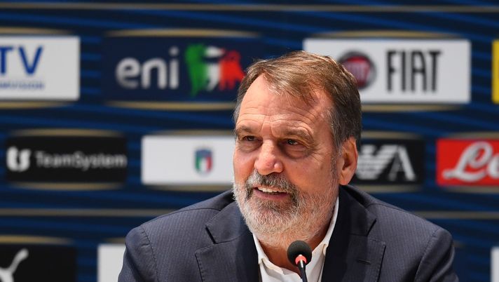 Marco Tardelli, ex calciatore, ha parlato della lotta scudetto