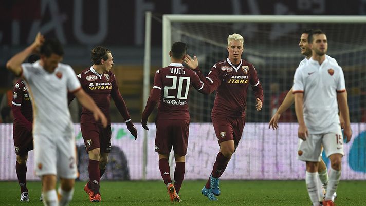 Il Torino ha bisogno di ritrovare la tranquillità per tornare al gol: l'ultimo risale al match contro la Roma 