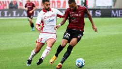 Palermo: da Coulibaly e Acampora a Maita, quante idee. Offerte per Gomes