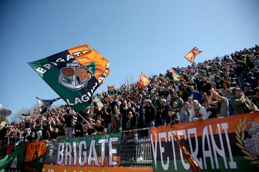 (Photo by Maurizio Lagana/Getty Images) Rigori contro, nessuno peggio del Venezia: 2022 horribilis come il Rayo Vallecano…- immagine 3