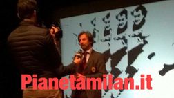 Filippo Galli: “Gli avversari più forti? Rumenigge e Altobelli”