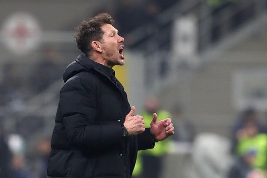 Simeone: “Griezmann? Non forzeremo in alcun modo il rientro. Tornerà quando starà bene”- immagine 2
