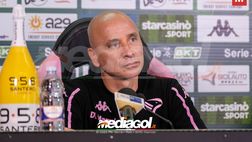 Corini: “C’è rammarico, meritavamo i tre punti. Ecco cosa ho detto alla squadra”