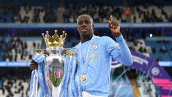 Manchester City, Mendy esce dal carcere: rilasciato su cauzione