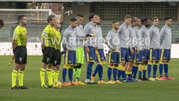 Verona con l’Atalanta, stamattina l’ultimo allenamento