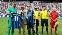 Rummenigge: “L’Inter esperienza fantastica. Avrei voluto vincere e quel gol ai Rangers…”
