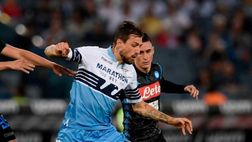 Italia, Acerbi: "Sogno un Europeo da protagonista. Lazio? Meritiamo di lottare con le big"
