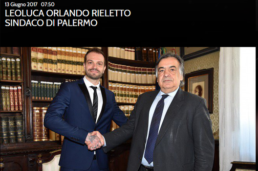 dal sito ufficiale del club di viale del Fante dal sito ufficiale del club di viale del Fante