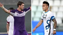 Laudisa: “Vlahovic e Lautaro Martínez, intrecci di mercato” | VIDEO