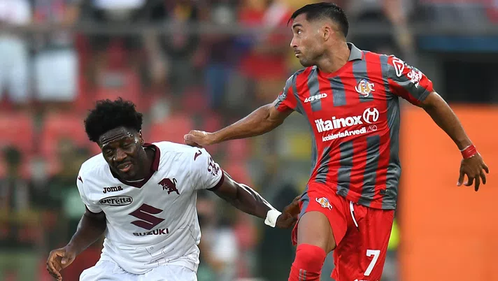 Verso Torino-Cremonese: dove vedere la gara in tv e streaming - immagine 1
