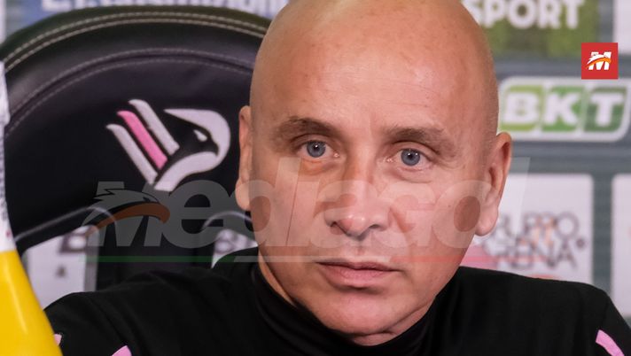 Corini: “Fattore campo sta mancando. Brunori resta rigorista, Stulac qualitativo” Corini: “Fattore campo sta mancando. Brunori resta rigorista, Stulac qualitativo” - immagine 1