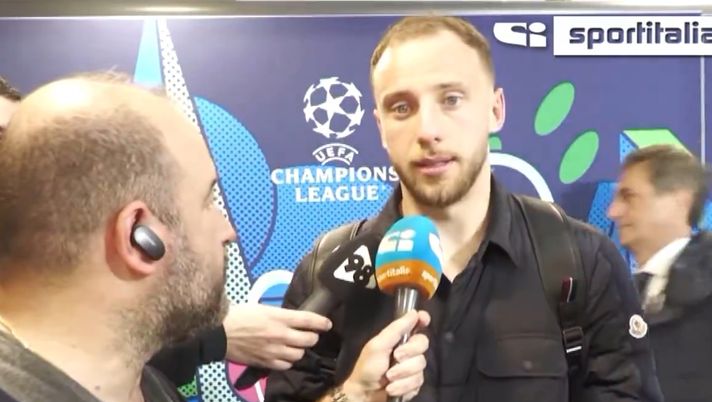 Carlos Augusto: “Vittoria importante, potevamo segnare di più. Arnautovic…” - immagine 1