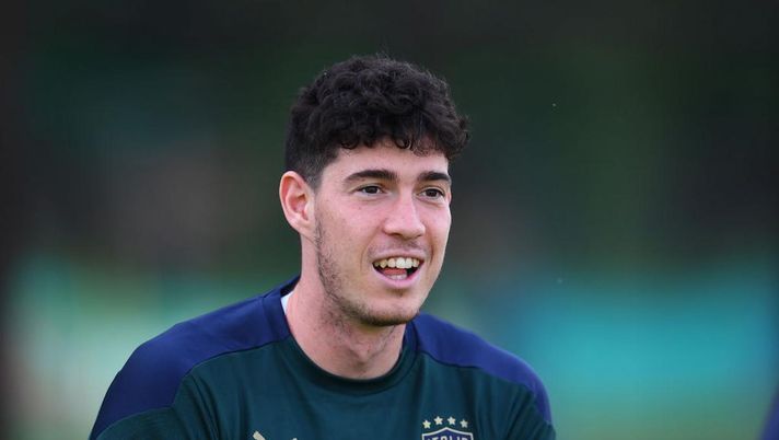 Bastoni, il Corriere: “L’Europeo un assaggio, il Mondiale la sua consacrazione” - immagine 1