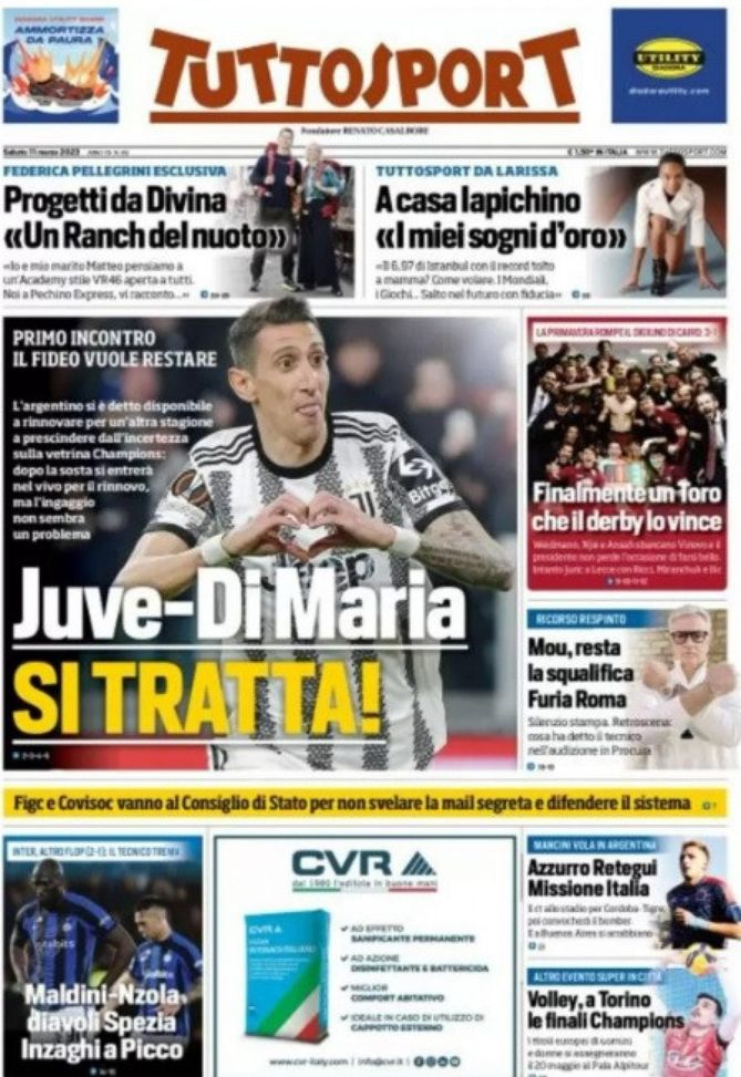 Tuttosport