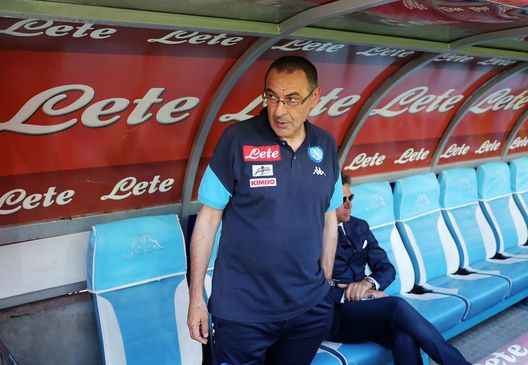 (Photo by Francesco Pecoraro/Getty Images) (Photo by Francesco Pecoraro/Getty Images)
