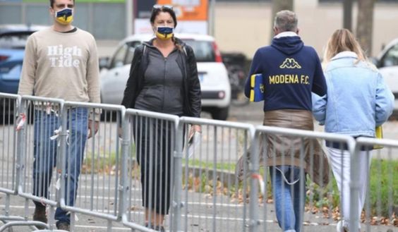 (Foto Fiocchi) (Foto Fiocchi)