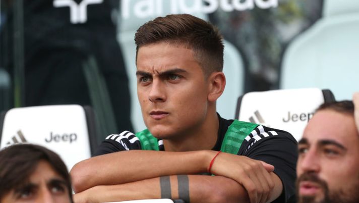 Juve, la Gazzetta rivela: “Dybala può andare via, Mendes ha offerto uno scambio” - immagine 1