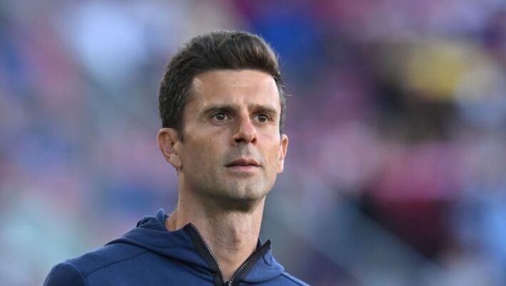 Motta: “Orsolini potrebbe avere una chance dall’inizio! Su Ndoye, Karlsson e Saelemaekers…” - immagine 1