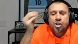 Paragone tra Maradona e Messi, lo sfogo del solito Cassano | VIDEO