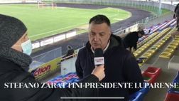 Derby alla Luparense, Zarattini: “Ci godiamo il quarto posto”