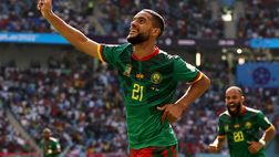 News Udinese | Primo gol “friulano” ai Mondiali: il Camerun è ancora vivo