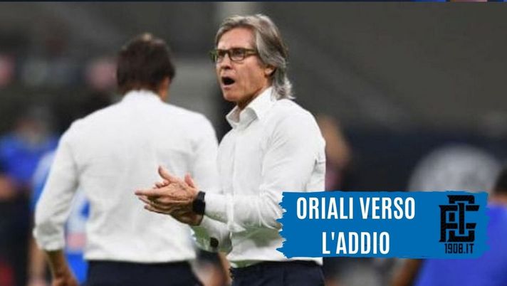 Oriali verso l’addio: a breve l’incontro con Marotta. Inter, gestione tutta nuova - immagine 1