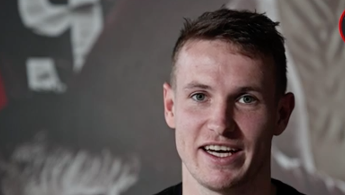 Jankto: “Adesso sono libero. Ci sono molti paesi omofobi. Quando ero piccolo…” - immagine 1