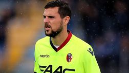 Qui Bologna, ancora a parte Mattia Destro