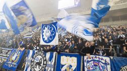 Il Göteborg lancia la nuova divisa…nelle attività dei propri tifosi!