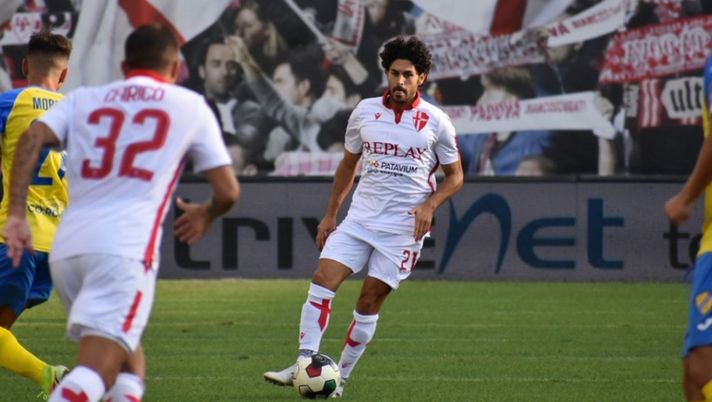 Serie C, girone A: Padova e Pro Vercelli a caccia del poker di vittorie 