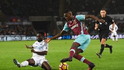 La conferma <i>indiretta</i> di Pellegrini: Edimilson Fernandes out dai convocati