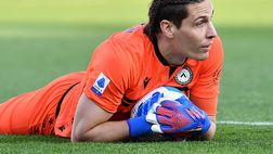 Udinese / Arrivato il momento del cambio in porta? Le ultime sul Bologna