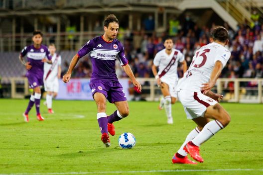 GERMOGLI PH: 28 AGOSTO 2021 FIRENZE STADIO ARTEMIO FRANCHI SERIE A FIORENTINA VS TORINO NELLA FOTO BONAVENTURA GERMOGLI PH: 28 AGOSTO 2021 FIRENZE STADIO ARTEMIO FRANCHI SERIE A FIORENTINA VS TORINO NELLA FOTO BONAVENTURA