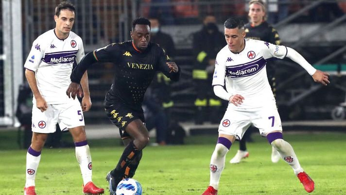 Haps, dal Suriname a Venezia: “Mi ha aiutato tantissimo Molinaro” - immagine 1