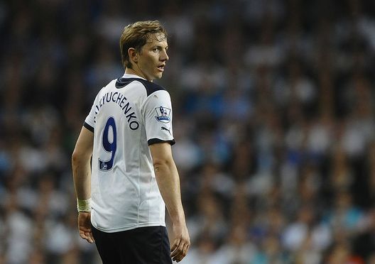 Roman Pavlyuchenko (getty images) Roman Pavlyuchenko (getty images)