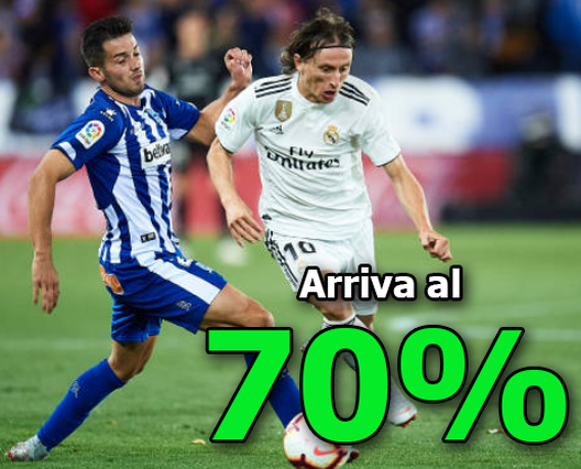 Calciomercato Inter, il borsino di Modric Calciomercato Inter, il borsino di Modric