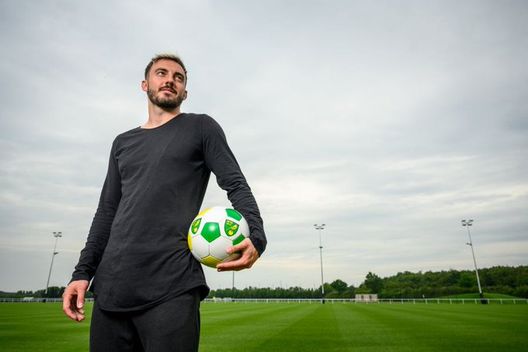 Josip Drmic DERBY DI SUPERCOPPA