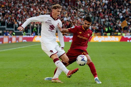 Torino, Ricci: “Lavoro sul tiro. Coppa? Faremo di tutto per passare il turno”- immagine 2