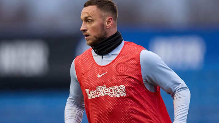 GdS / Inter, manca imprevedibilità: sindrome del vicolo cieco e scelta Arnautovic-Carboni - immagine 1